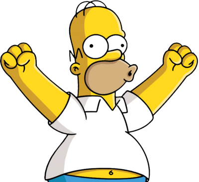 The Homer Simpson Plan For Success