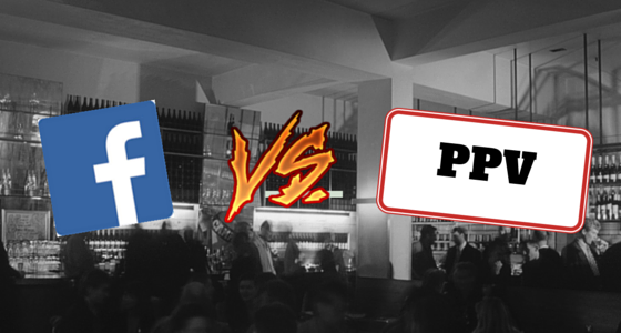 Facebook Ads vs PPV Ads – An Affiliate Marketers Comparison